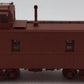 Fujiyama BRASS HO Scale Caboose VG/Box
