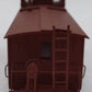 Fujiyama BRASS HO Scale Caboose VG/Box