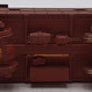 Fujiyama BRASS HO Scale Caboose VG/Box