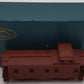 Fujiyama BRASS HO Scale Caboose VG/Box