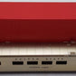 Soho HO Scale Nickel Plated Brass Southern Pacific 77' Diner-Observati/Box