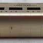 Soho HO Scale Nickel Plated Brass Southern Pacific 77' Diner-Observati/Box