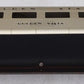 Soho HO Scale Nickel Plated Brass Southern Pacific 77' Diner-Observati/Box