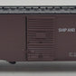 Kadee 4061 HO Scale ATSF El Capitan 40' PS-1 Boxcar #31611 LN/Box
