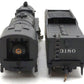 Rivarossi 9139 N Atchison, Topeka & Santa Fe 4-6-2 Steam Locomotive w/ Tender LN/Box