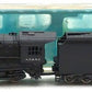 Rivarossi 9139 N Atchison, Topeka & Santa Fe 4-6-2 Steam Locomotive w/ Tender LN/Box