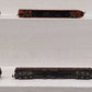 Lima & Other HO Scale Assorted Passenger Cars [6] EX
