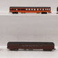 Lima & Other HO Scale Assorted Passenger Cars [6] EX