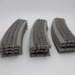 Lionel 6-12056 FasTrack O60 Curved Track (12) EX