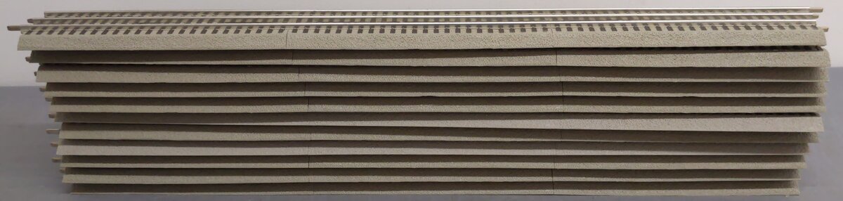 Lionel 6-12042 O FasTrack 30