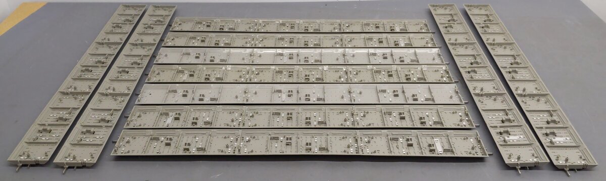 Lionel 6-12042 O FasTrack 30