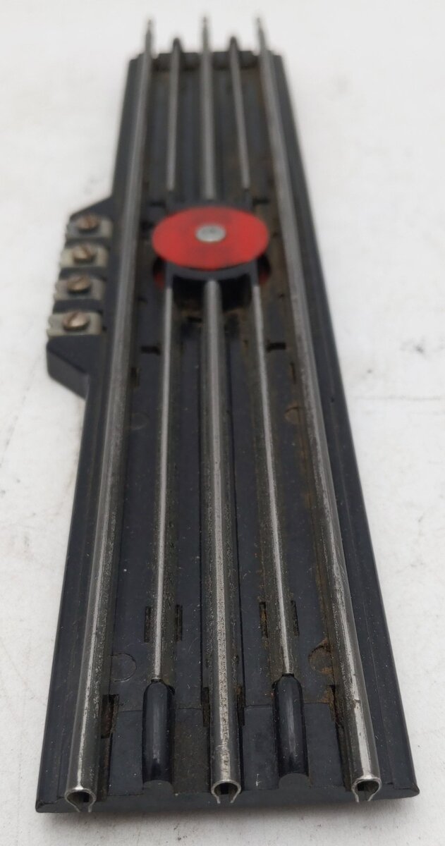Lionel 6-65530 027 Gauge UCS Remote Control Track EX/Box