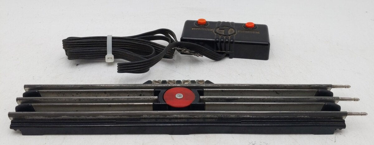 Lionel 6-65530 027 Gauge UCS Remote Control Track EX/Box