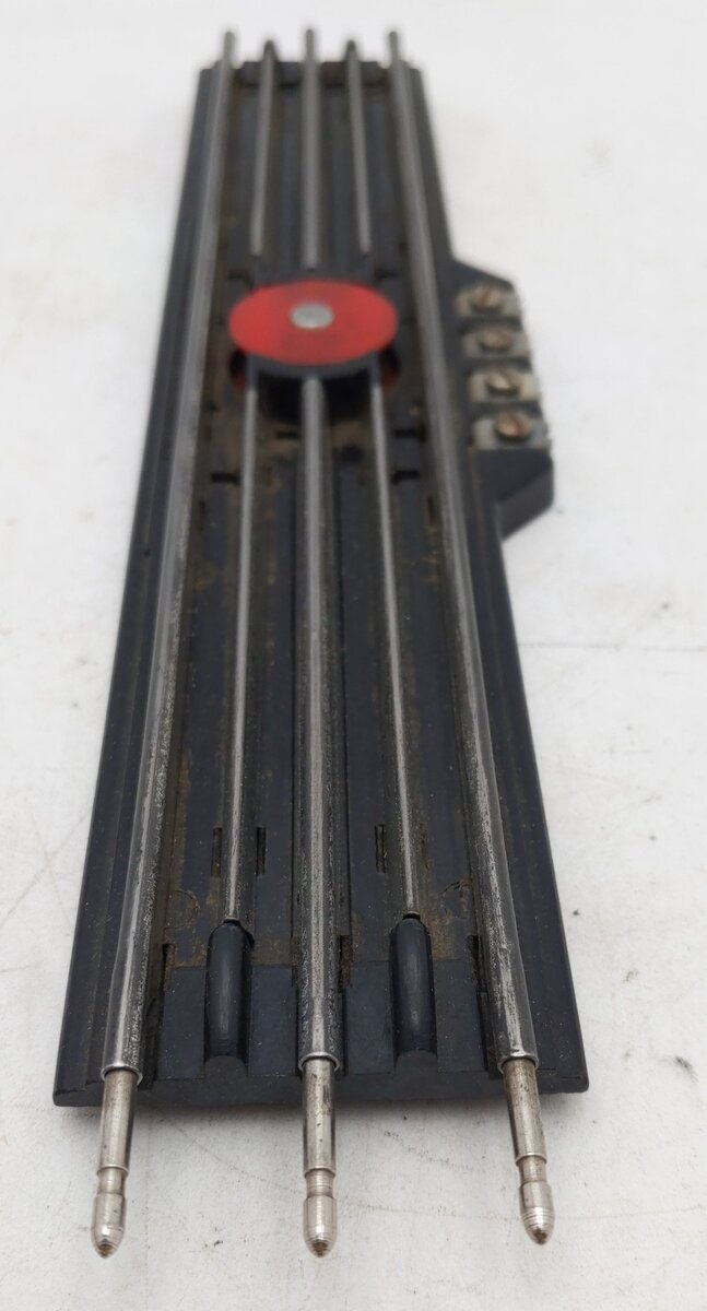 Lionel 6-65530 027 Gauge UCS Remote Control Track EX/Box