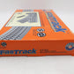 Lionel 6-81253 O-31 Remote Right Hand FasTrack Switch Turnout EX/Box