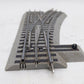 Lionel 6-12046 O Gauge O36 Right Hand Remote-Control FasTrack Switch/Turnout EX/Box