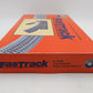 Lionel 6-12046 O Gauge O36 Right Hand Remote-Control FasTrack Switch/Turnout EX/Box