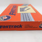Lionel 6-12046 O Gauge O36 Right Hand Remote-Control FasTrack Switch/Turnout EX/Box