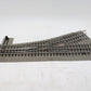 Lionel 6-81951 O O60 FastRack Remote Left Hand Switch Turnout EX/Box