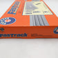 Lionel 6-81951 O O60 FastRack Remote Left Hand Switch Turnout EX/Box