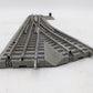 Lionel 6-81951 O O60 FastRack Remote Left Hand Switch Turnout EX/Box