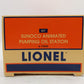 Lionel 6-12945 O Gauge Sunoco Animated Pumping Station #457 EX/Box