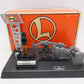 Lionel 6-12945 O Gauge Sunoco Animated Pumping Station #457 EX/Box