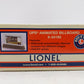 Lionel 6-34193 O Gauge UPS Animated Billboard EX/Box