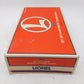 Lionel 6-65121 O 1122L 27" Left Hand Remote Control Switch Turnout EX/Box