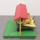 Lionel 6-12915 O 164 Operating Log Loader EX/Box
