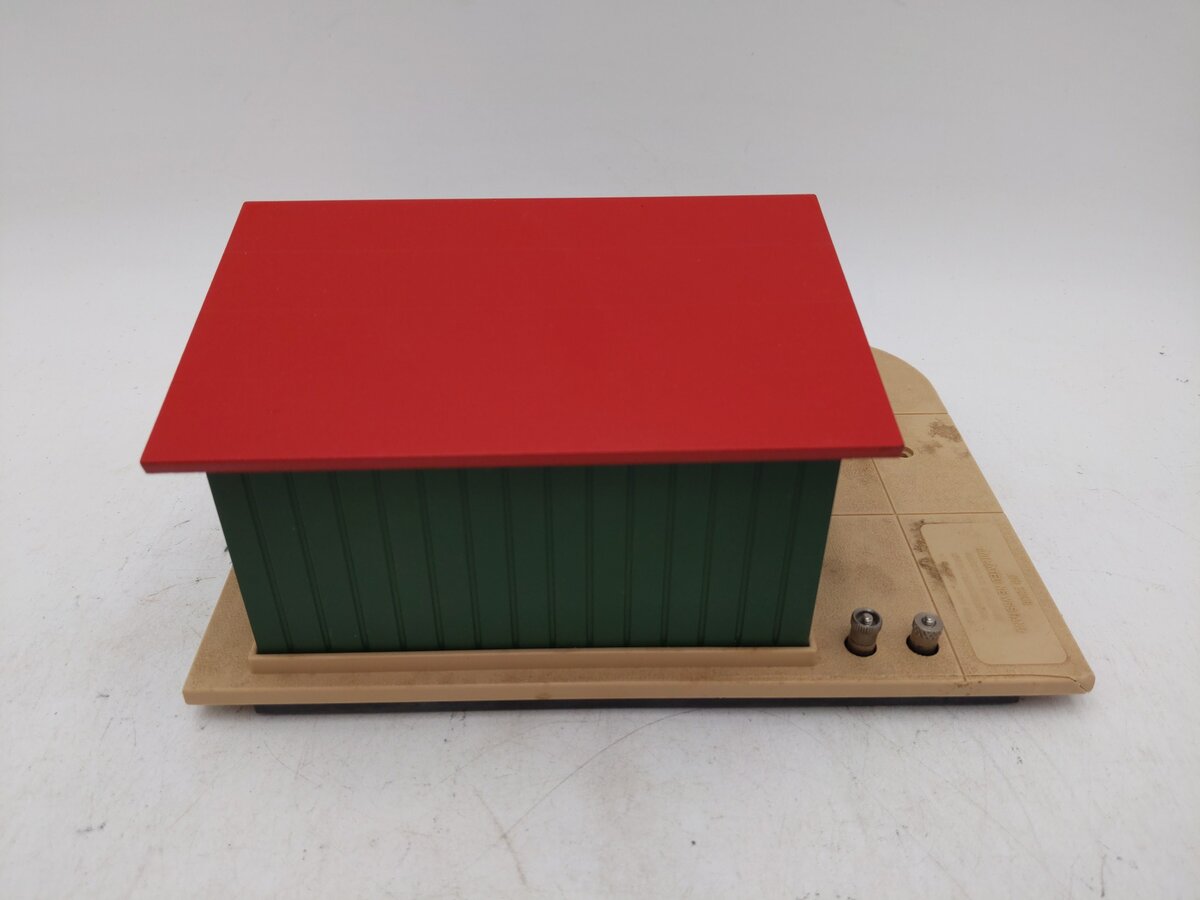 Lionel 6-2308 O Gauge Animated News Stand EX/Box