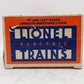 Lionel 6-2308 O Gauge Animated News Stand EX/Box