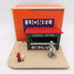 Lionel 6-2308 O Gauge Animated News Stand EX/Box