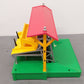 Lionel 6-12915 O 164 Operating Log Loader EX/Box