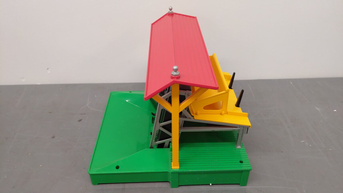 Lionel 6-12915 O 164 Operating Log Loader EX/Box