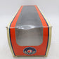 Lionel 6-16896 O Gauge Flagpole with Lights EX/Box