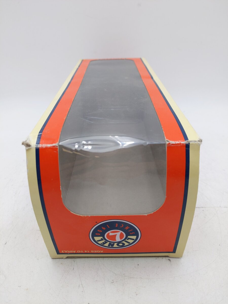 Lionel 6-16896 O Gauge Flagpole with Lights EX/Box