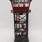 Lionel 6-12878 O Gauge Operating Control Tower EX/Box