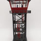 Lionel 6-12878 O Gauge Operating Control Tower EX/Box