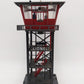Lionel 6-12878 O Gauge Operating Control Tower EX/Box