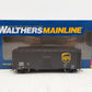 Walthers 910-1218 HO UPS 40' AAR Modernized 1948 Boxcar RTR #102527 EX/Box