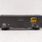 Walthers 910-1218 HO UPS 40' AAR Modernized 1948 Boxcar RTR #102527 EX/Box