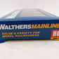 Walthers 910-1218 HO UPS 40' AAR Modernized 1948 Boxcar RTR #102527 EX/Box