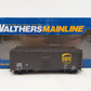 Walthers 910-1217 HO UPS 40' AAR Modernized 1948 Boxcar RTR #102512 EX/Box