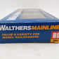 Walthers 910-1217 HO UPS 40' AAR Modernized 1948 Boxcar RTR #102512 EX/Box
