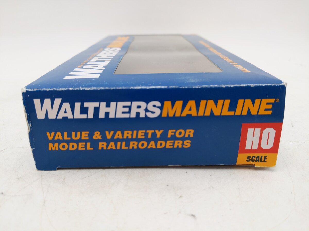 Walthers 910-1217 HO UPS 40' AAR Modernized 1948 Boxcar RTR #102512 EX/Box