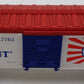 Lionel 6-7703 O Gauge Beechnut Billboard Reefer Car #7703 EX