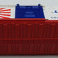 Lionel 6-7703 O Gauge Beechnut Billboard Reefer Car #7703 EX