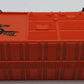 Lionel 6-9044 O Gauge Denver & Rio Grande Western Small Boxcar EX