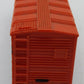 Lionel 6-9044 O Gauge Denver & Rio Grande Western Small Boxcar EX